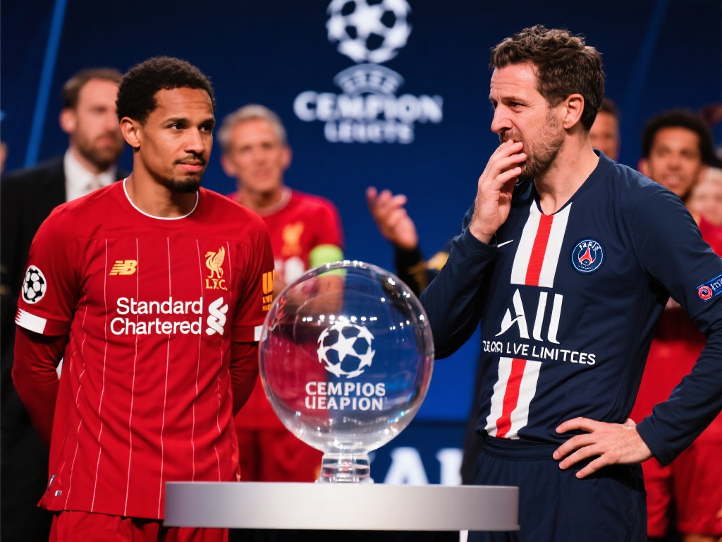 欧冠小组赛结束后，利物浦以头名晋级让人称