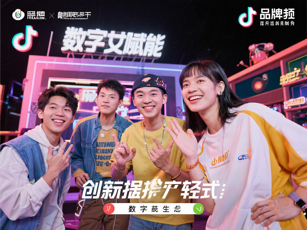 “流行羽”国际传奇2025启航 聚力赋能文体旅生态升级 此外,品牌与短视频平台合作,创新推广方式