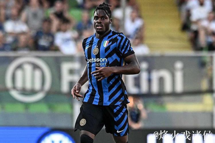 比塞克:国米欠缺运气,总是无法进球却频频失守 比塞克:国米欠缺运气,总是无法进球却频频失守