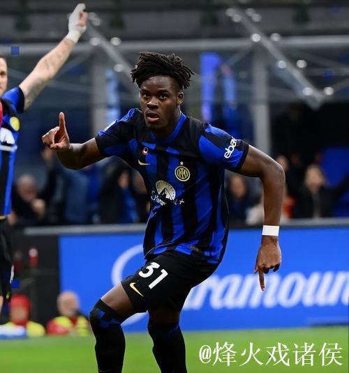 比塞克:国米欠缺运气,总是无法进球却频频失守 比塞克:国米欠缺运气,总是无法进球却频频失守