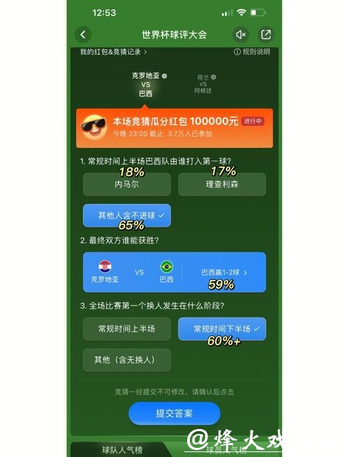 世界杯竞猜平台推荐高性价比选择 世界杯竞猜平台推荐高性价比选择
